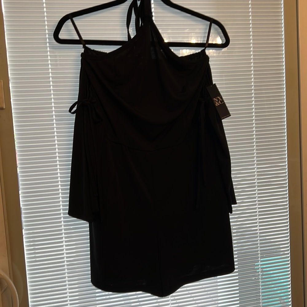 Halter Blouse - image 1